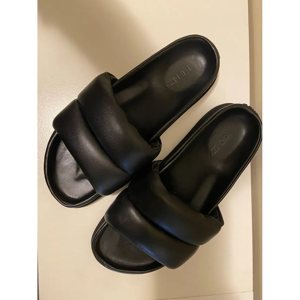 Luxury Kenzo Sandals Women