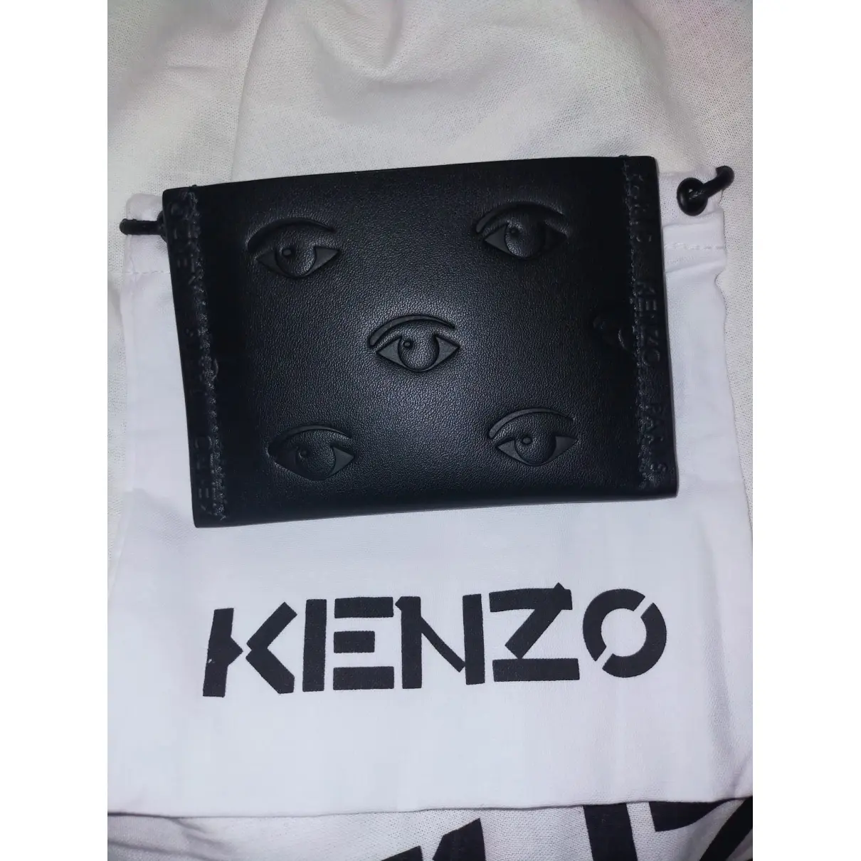 Buy Kenzo Leather small bag online