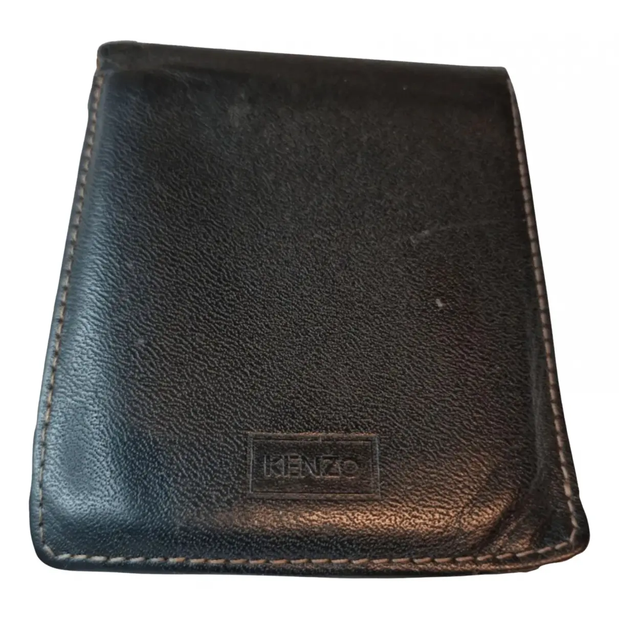 Leather small bag Kenzo