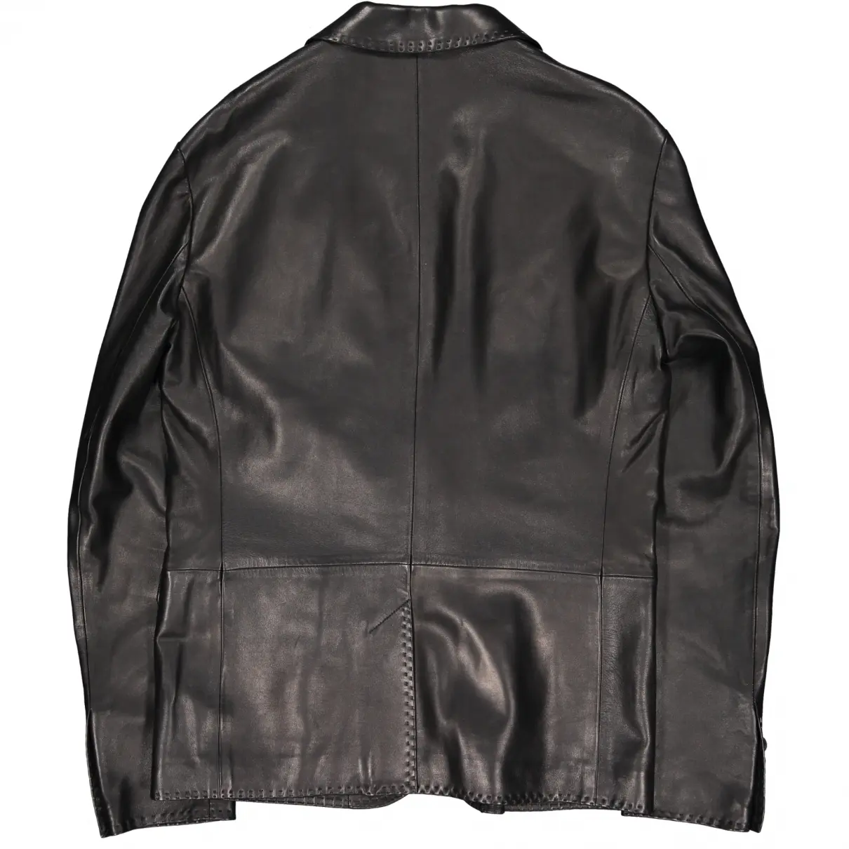 Lanvin Leather jacket for sale