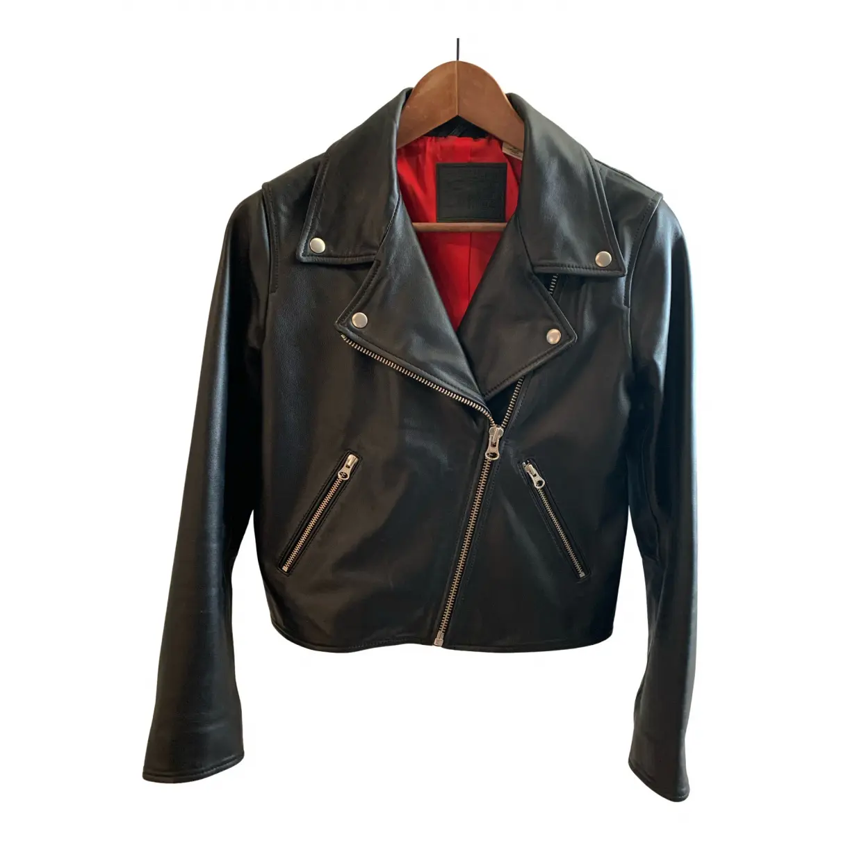 Leather jacket Levi's