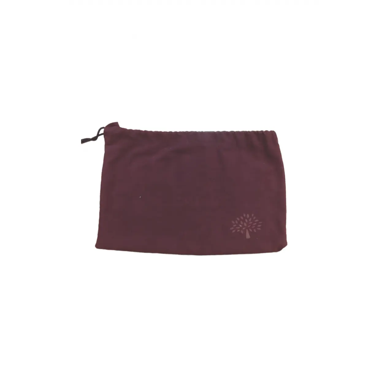 Lily leather crossbody bag Mulberry