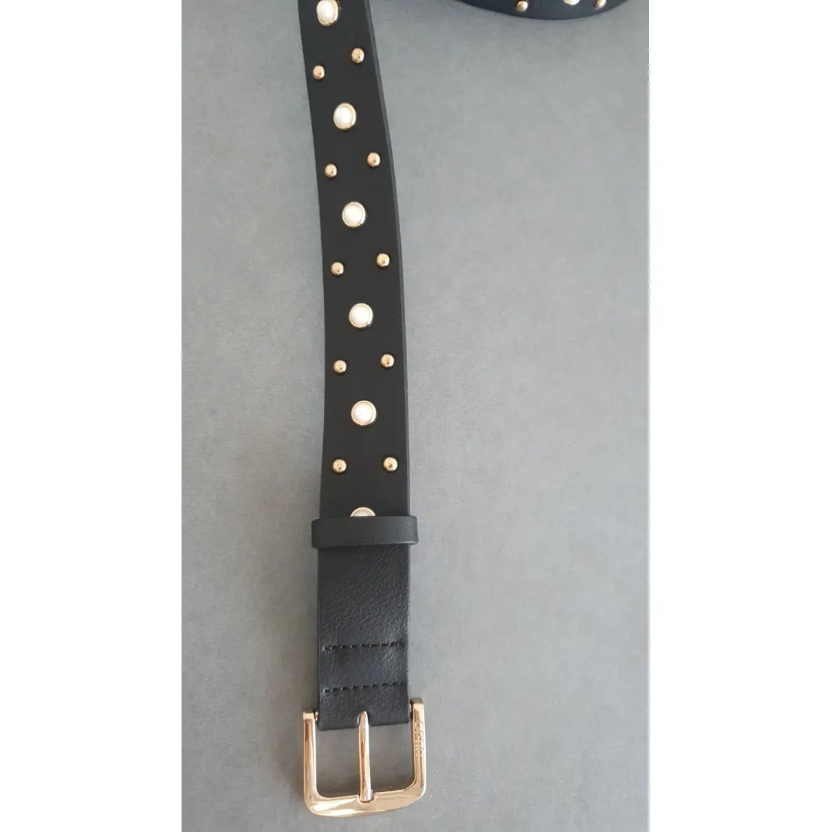 Buy Liu.Jo Leather belt online