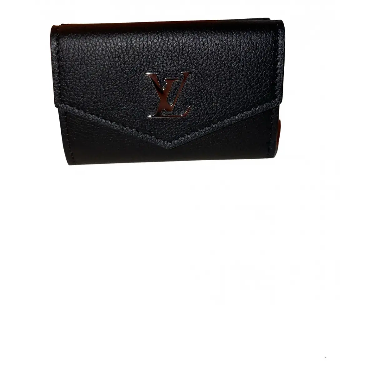 Lockme leather wallet Louis Vuitton