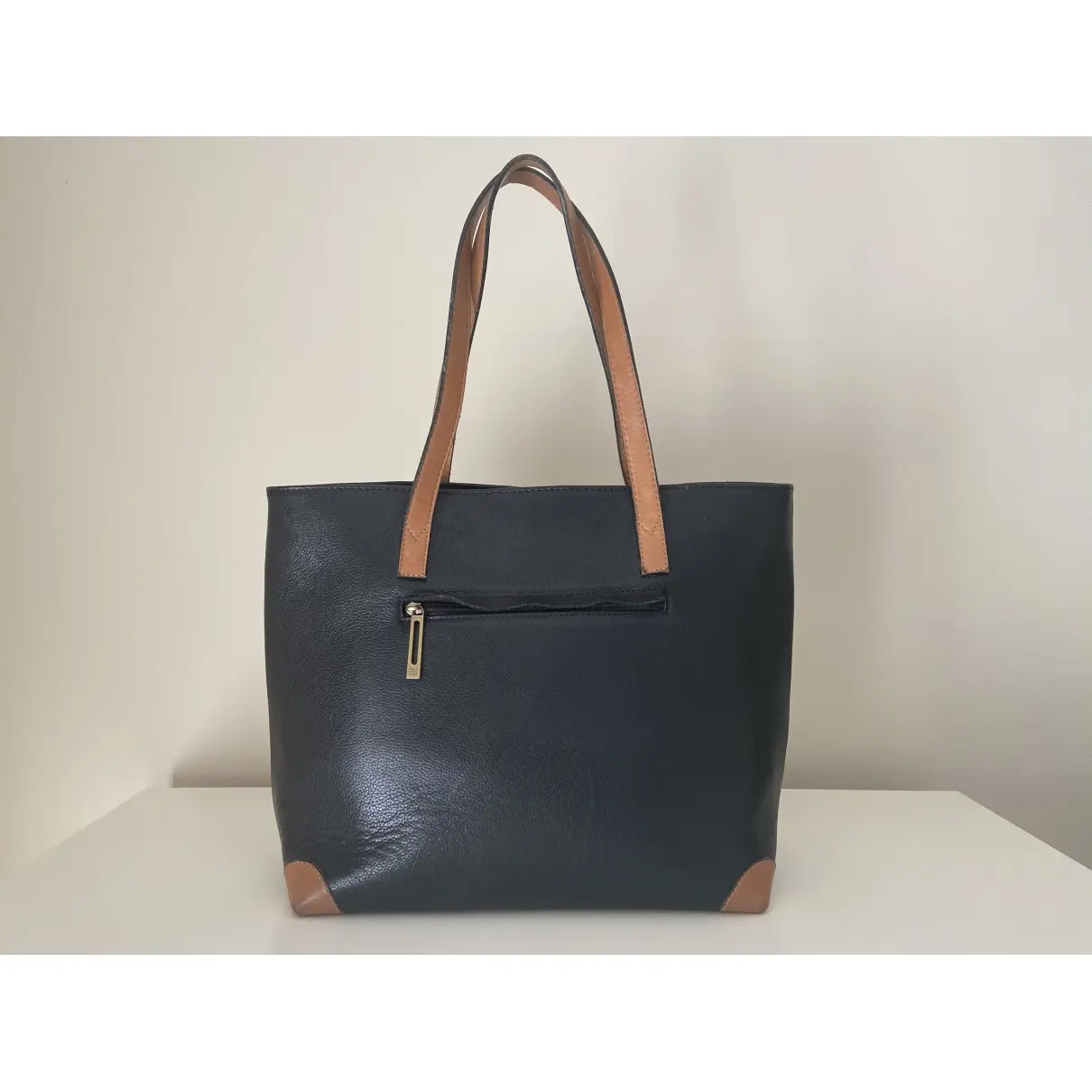 Loewe Leather clutch bag for sale - Vintage