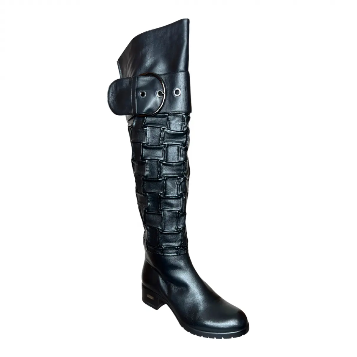 Buy LORIBLU Leather boots online