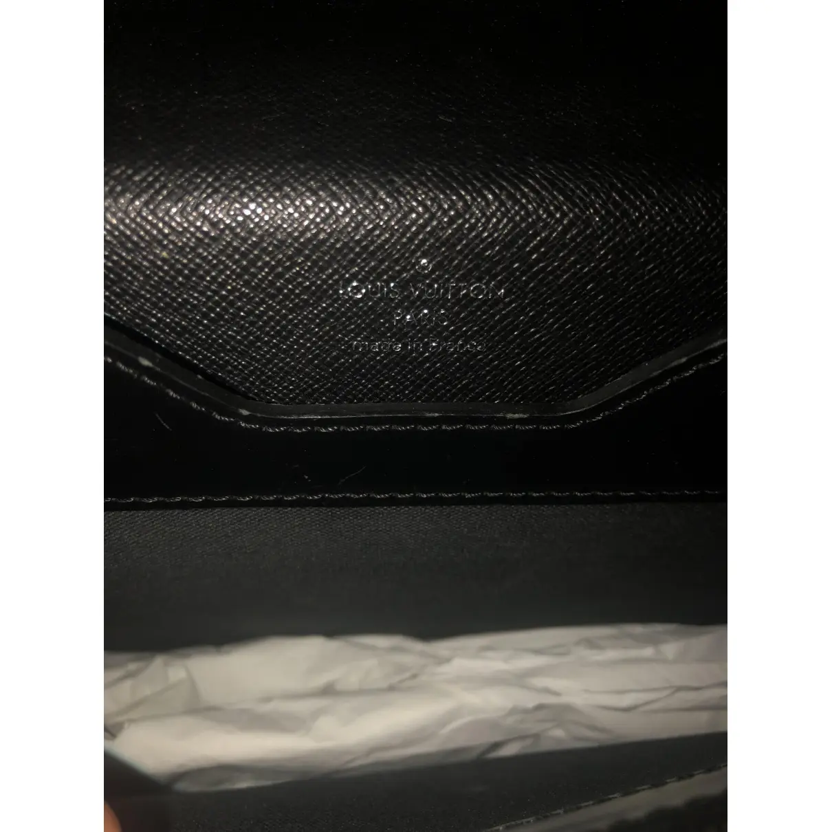 Buy Louis Vuitton Leather satchel online