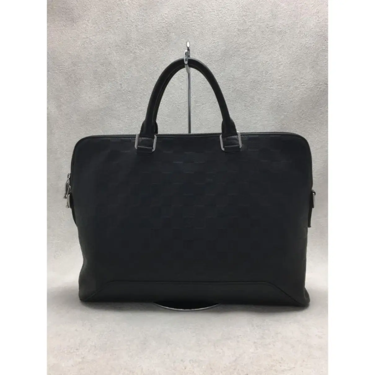 Buy Louis Vuitton Leather satchel online