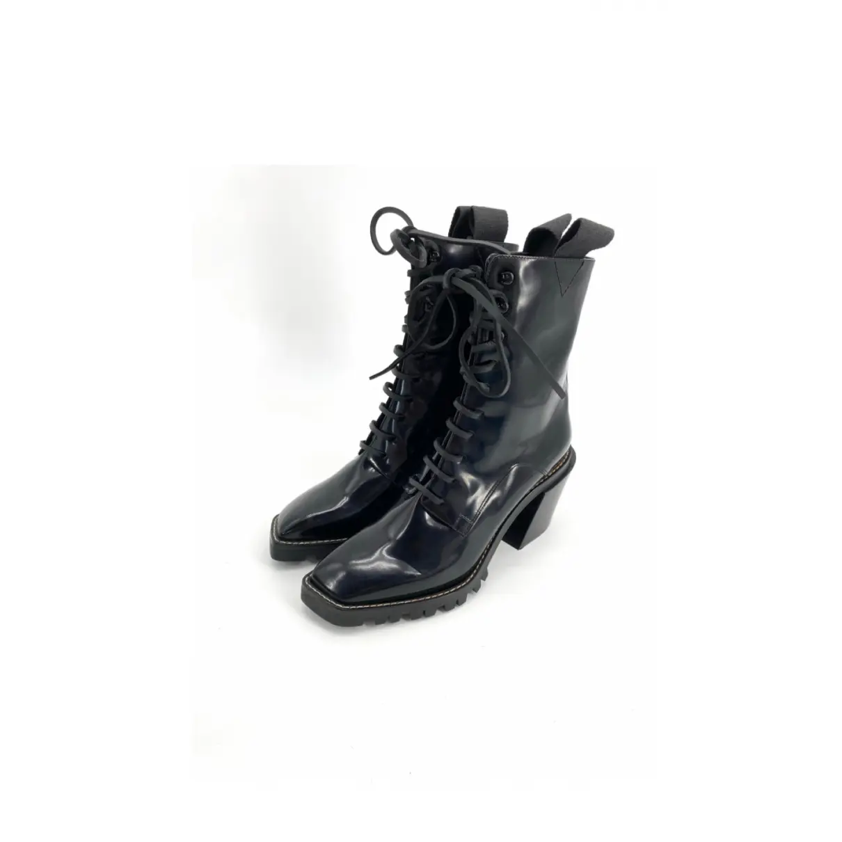 Buy Louis Vuitton Leather boots online