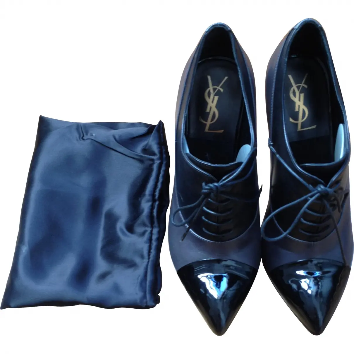 Low boots / ankle boots Yves Saint Laurent