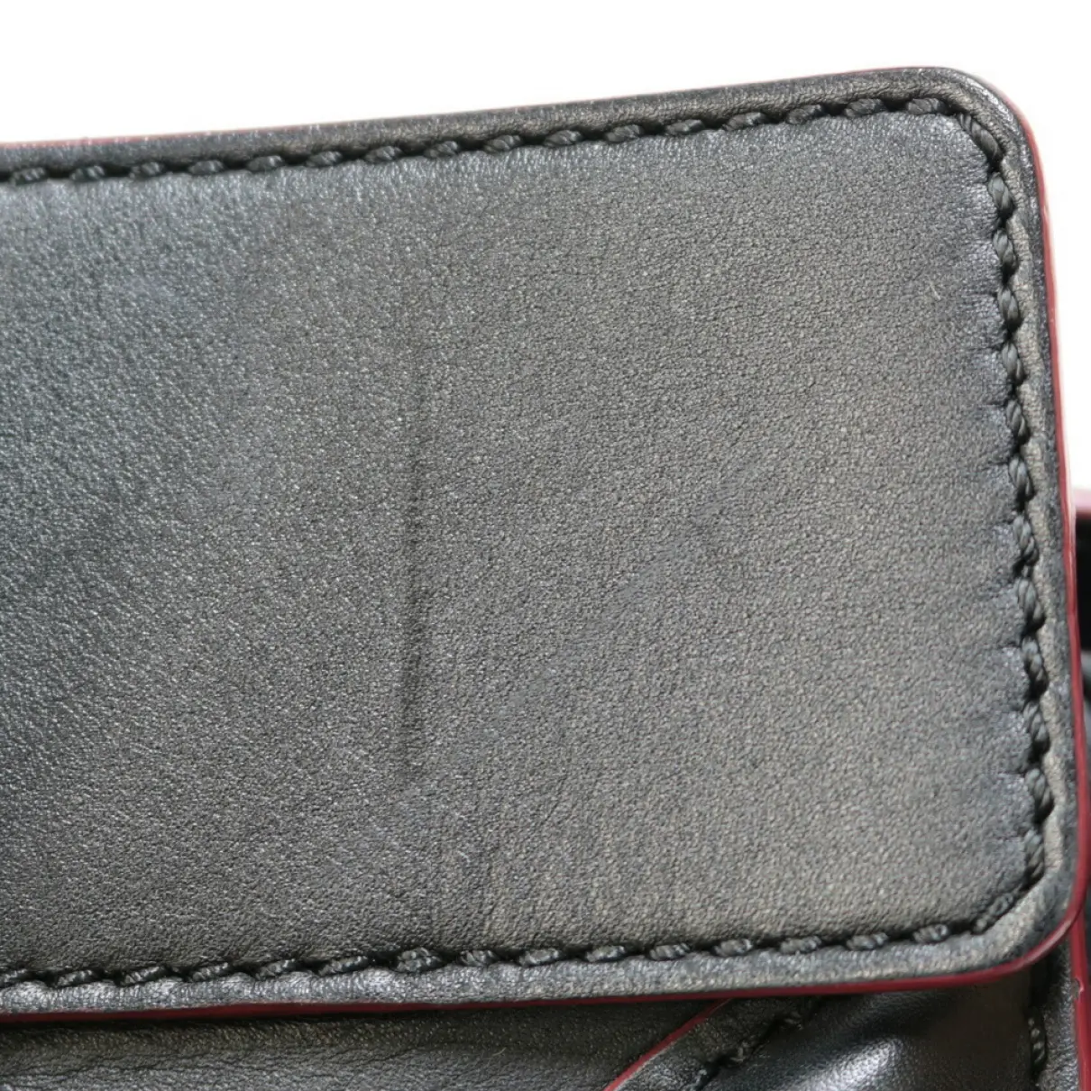 Buy Celine Luggage mini leather bag online