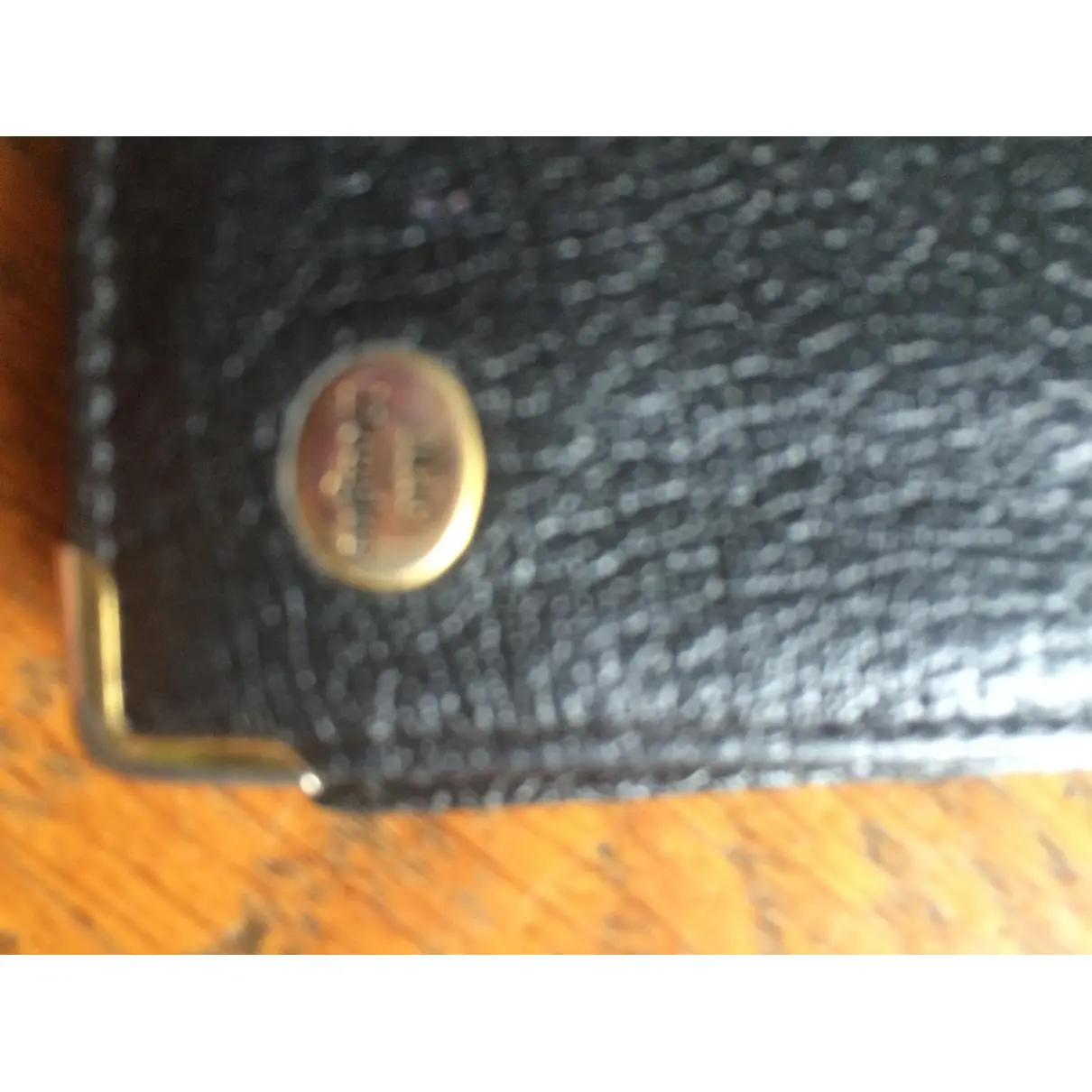Buy Mac Douglas Leather purse online