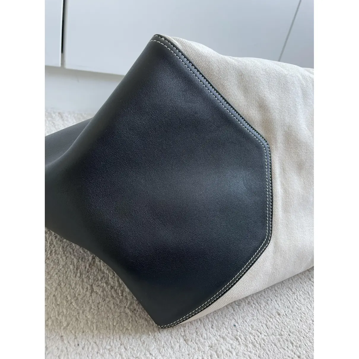 Buy Celine Made In Tote Bag leather tote online - Vintage
