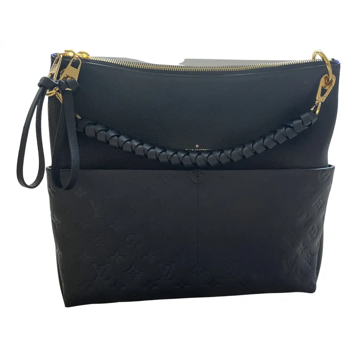 Maida leather handbag Louis Vuitton