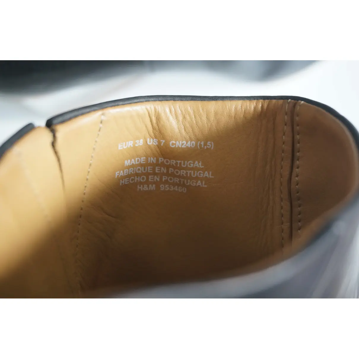 Luxury Maison Martin Margiela Pour H&M Ankle boots Women