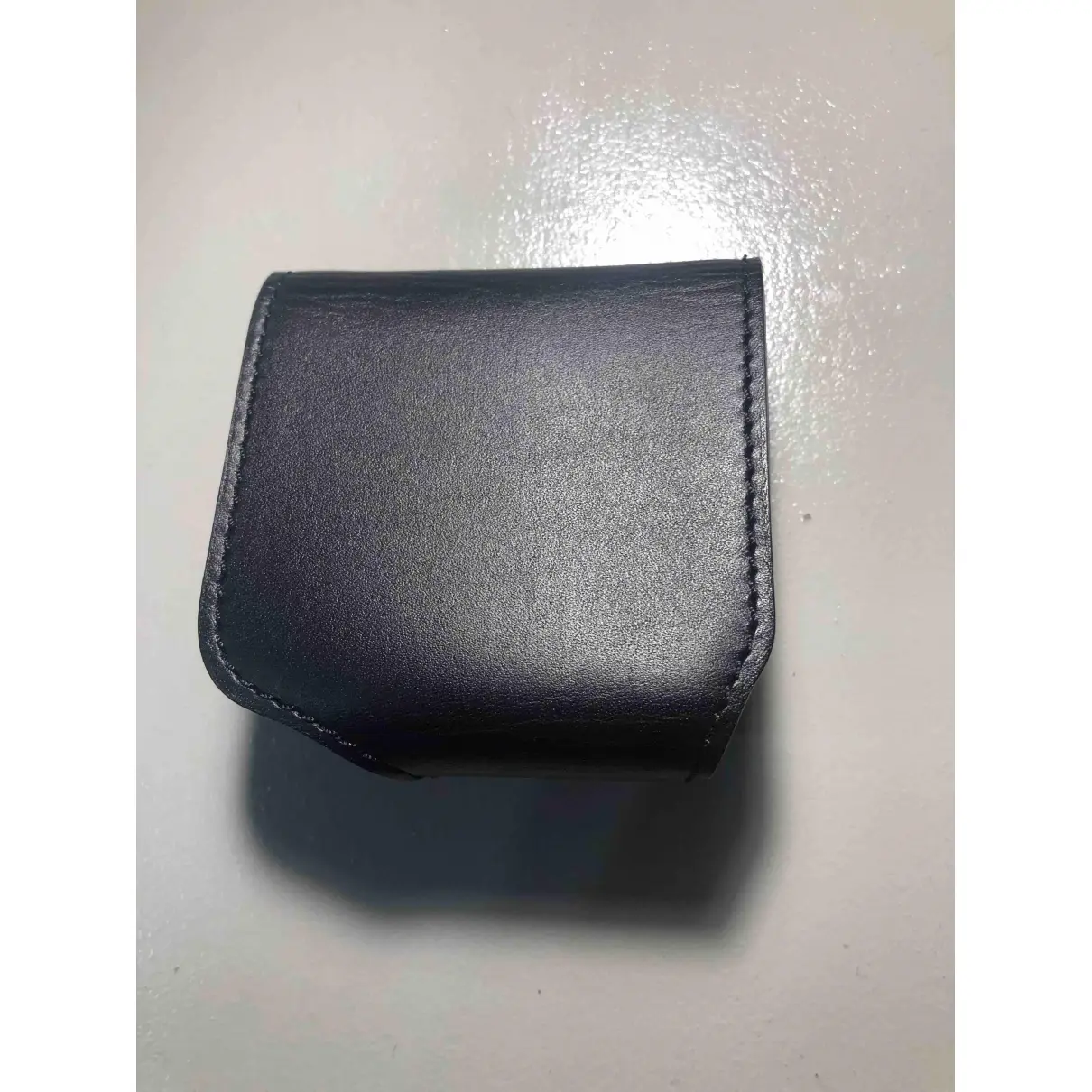 Buy Maison Martin Margiela Leather small bag online - Vintage