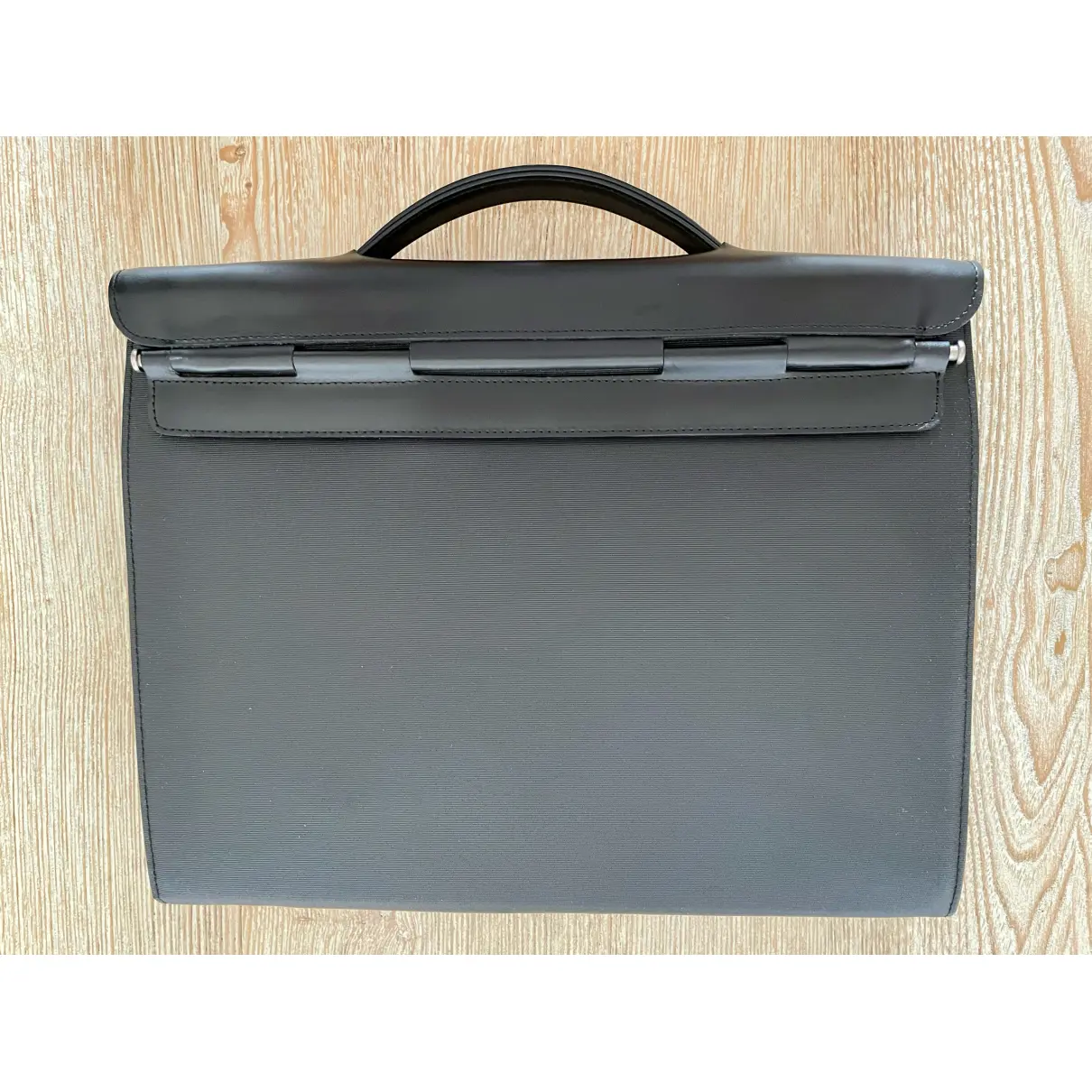 Buy MANDARINA DUCK Leather satchel online