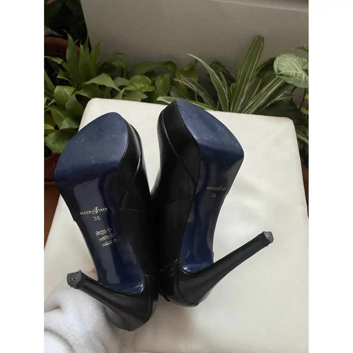 Luxury MANILA GRACE Ankle boots Women
