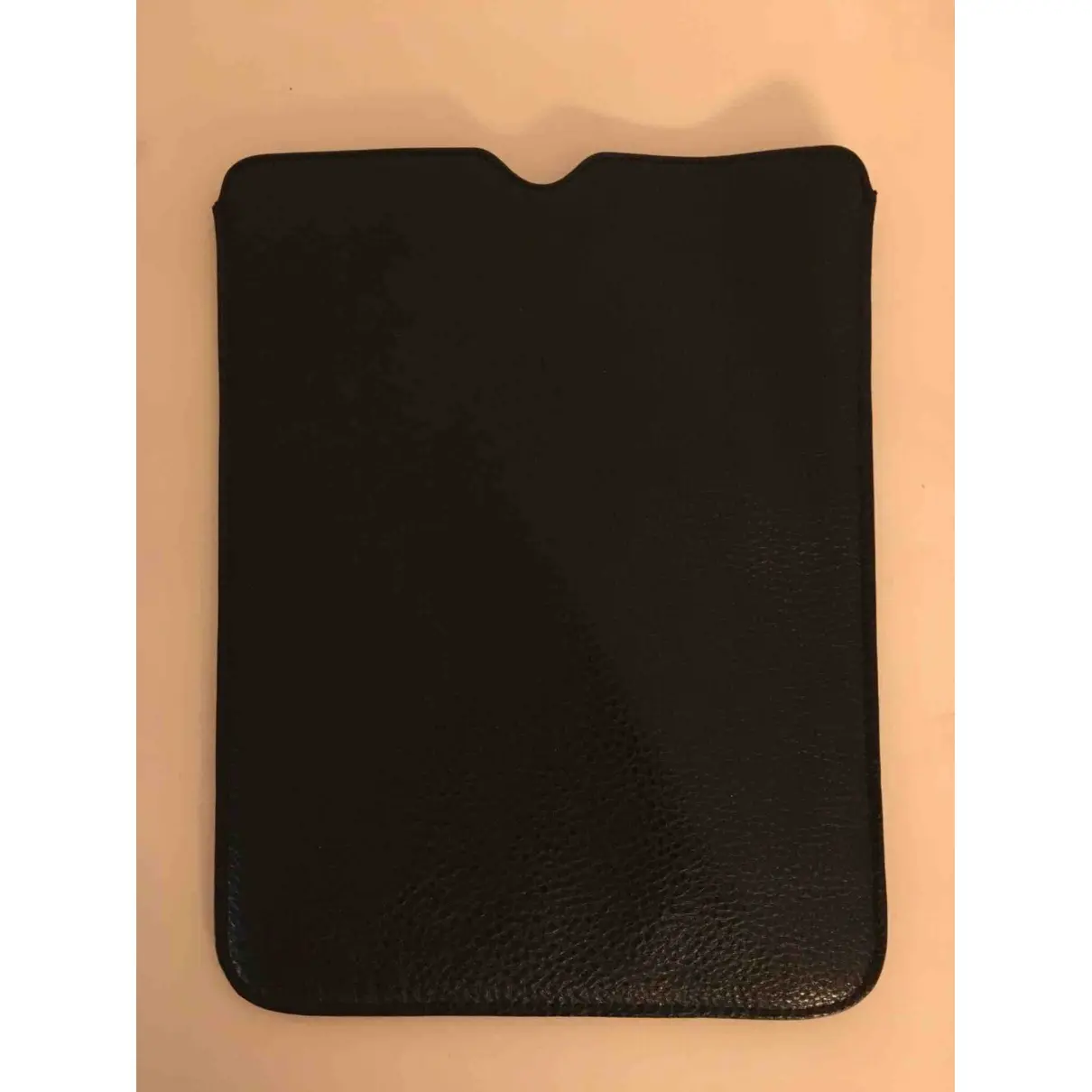 Marc by Marc Jacobs Leather ipad case for sale