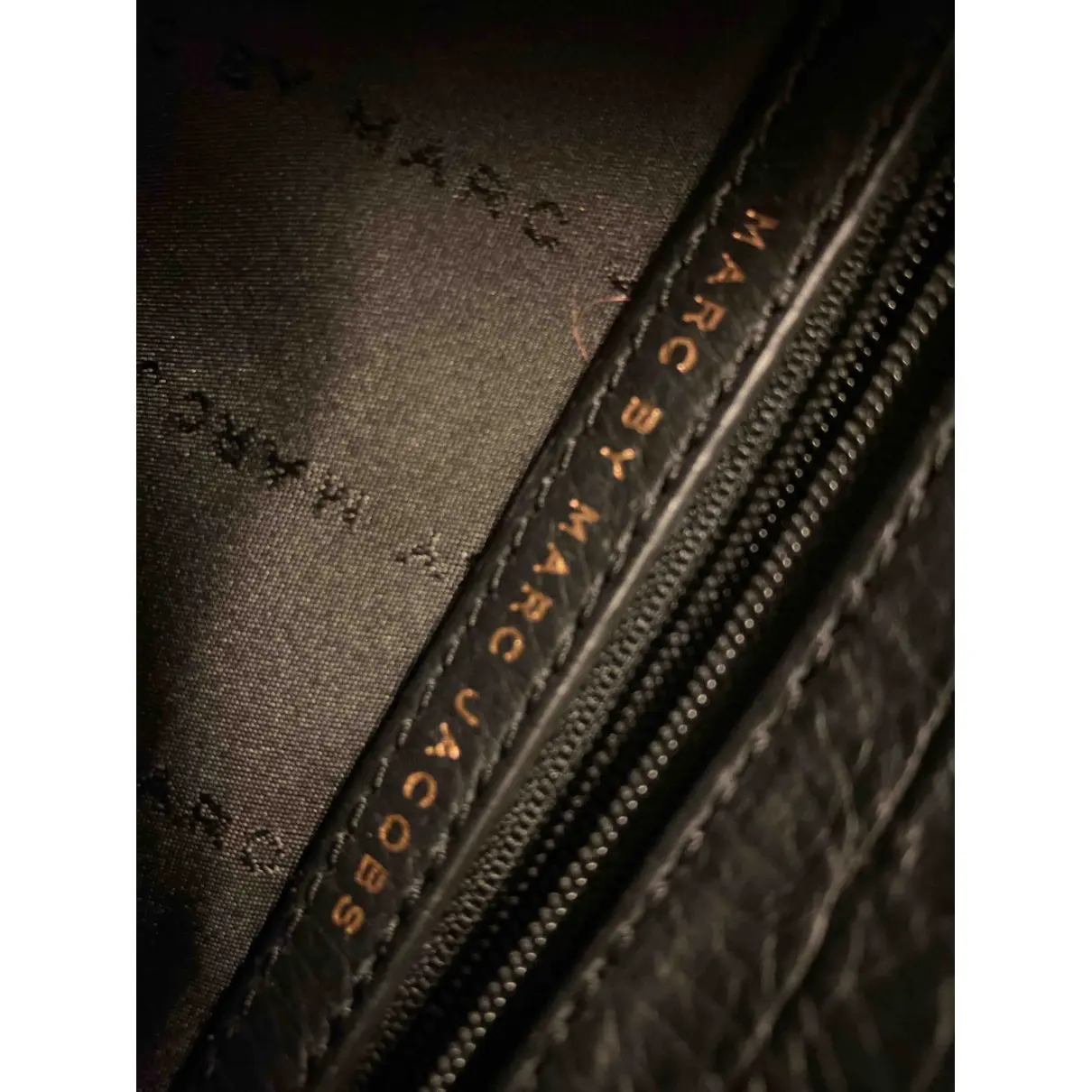 Luxury Marc by Marc Jacobs Clutch bags Women