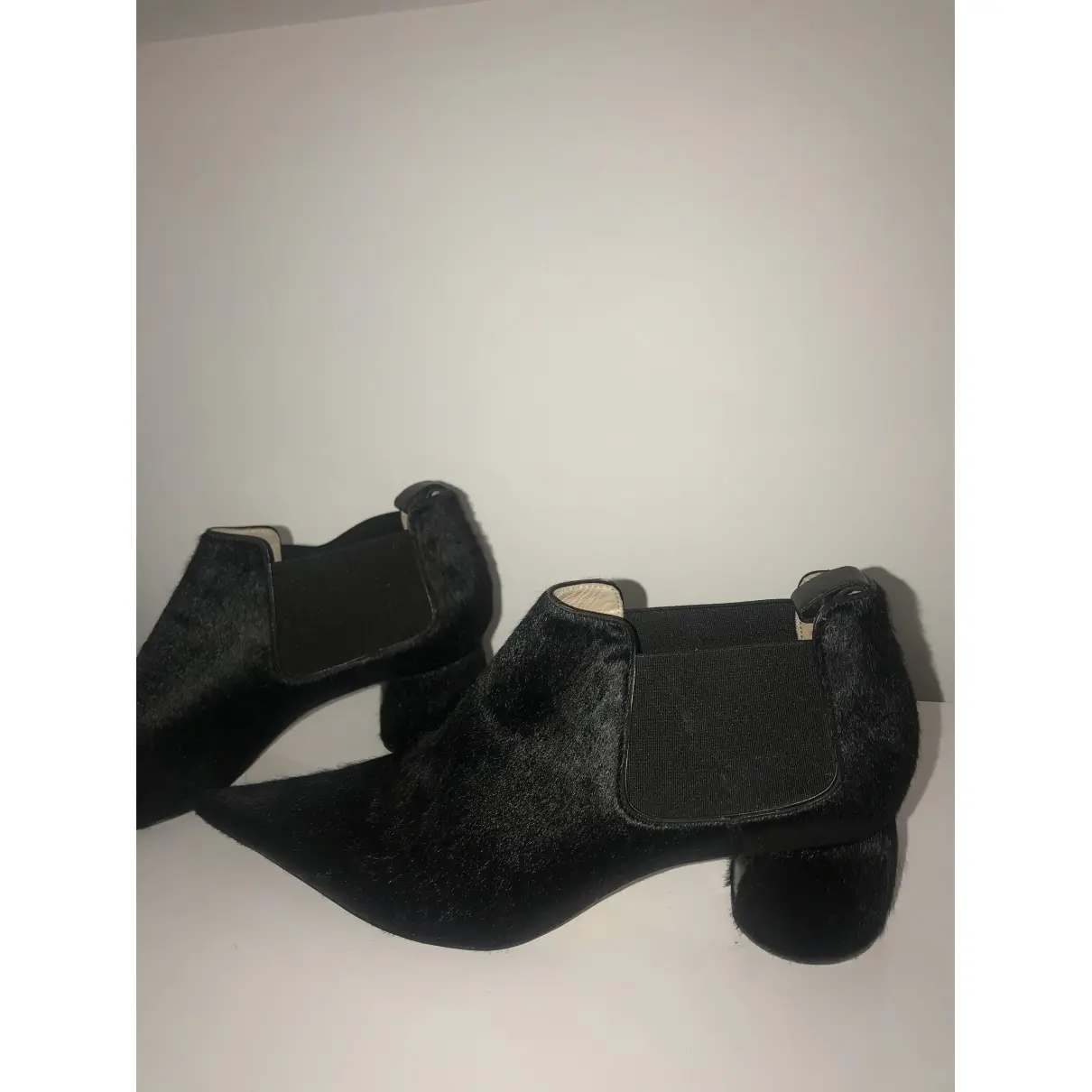 Luxury Marc Jacobs Ankle boots Women