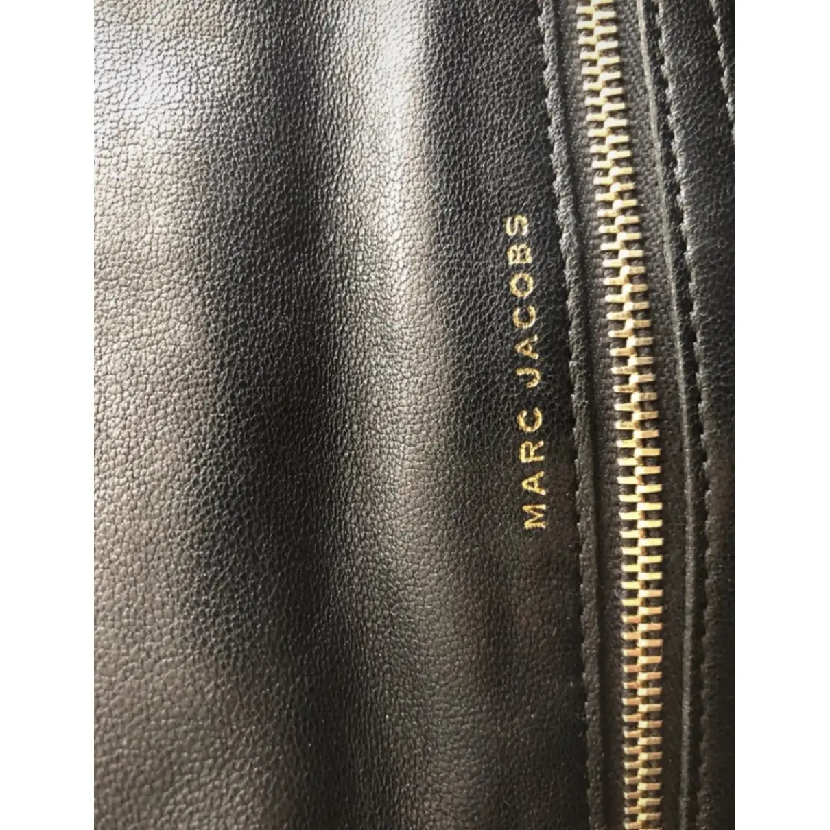 Buy Marc Jacobs Leather clutch bag online