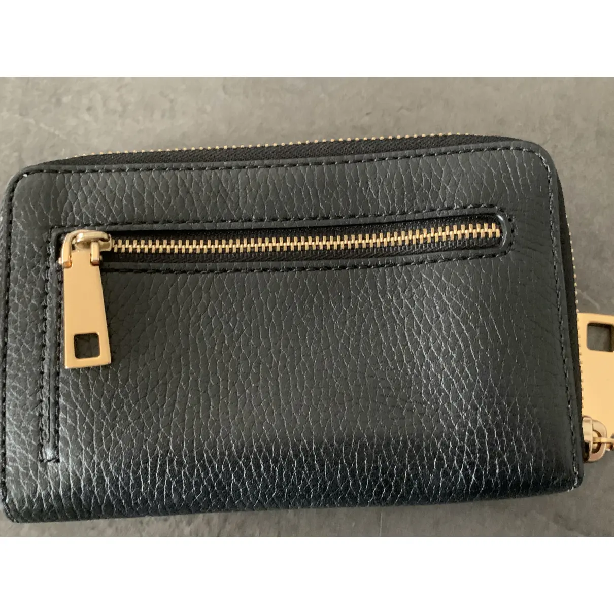 Buy Marc Jacobs Leather wallet online