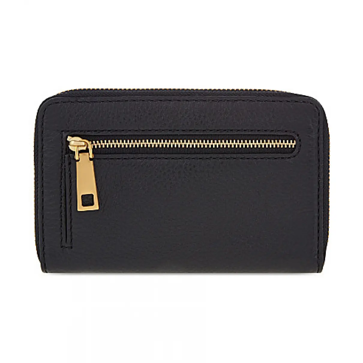 Leather wallet Marc Jacobs