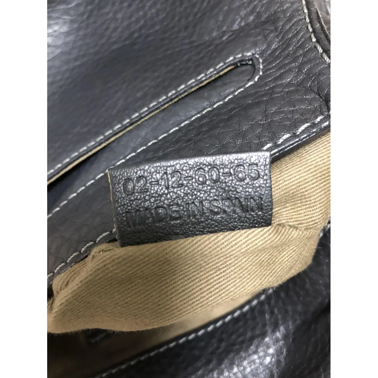 Buy Chloé Marcie leather crossbody bag online