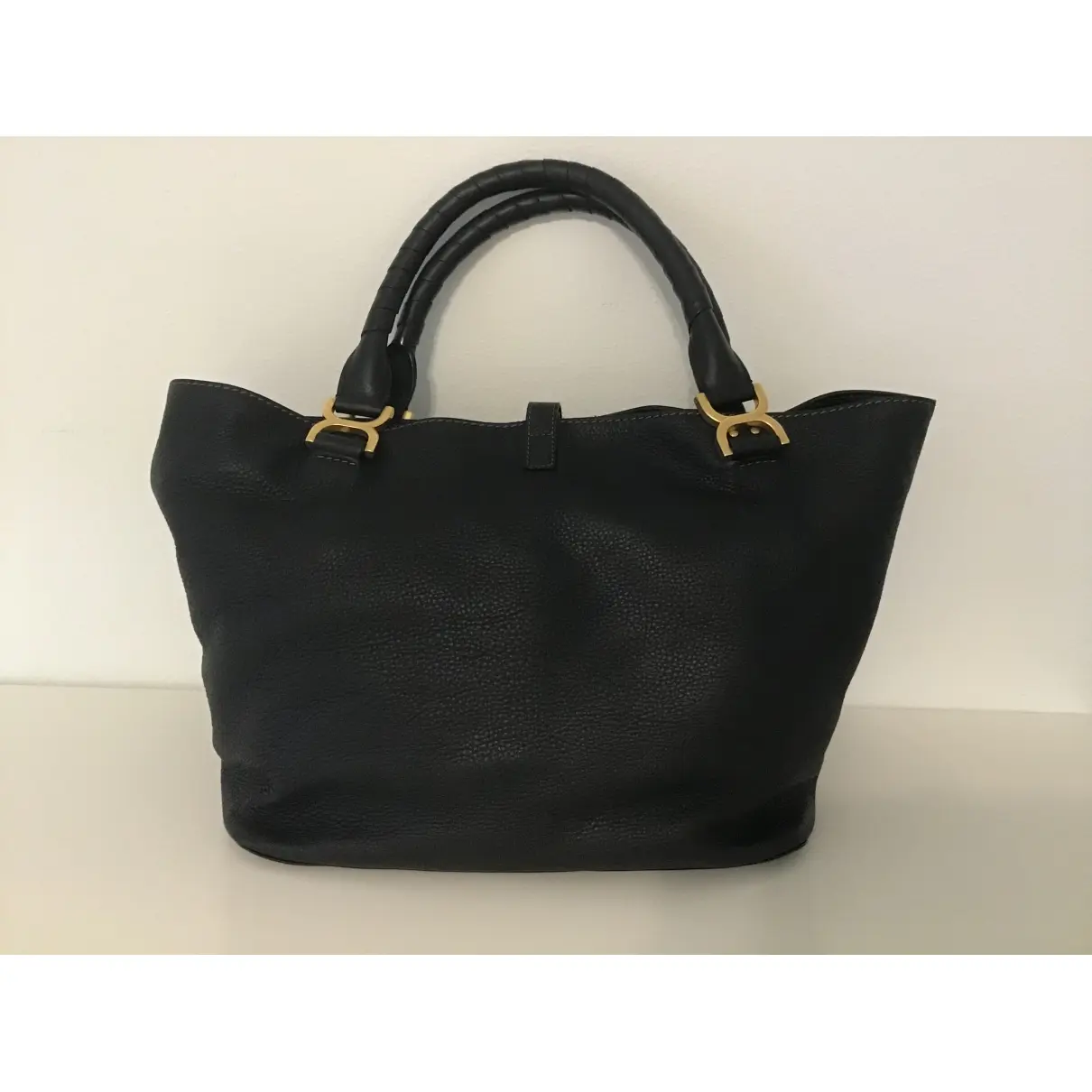 Chloé Marcie leather handbag for sale