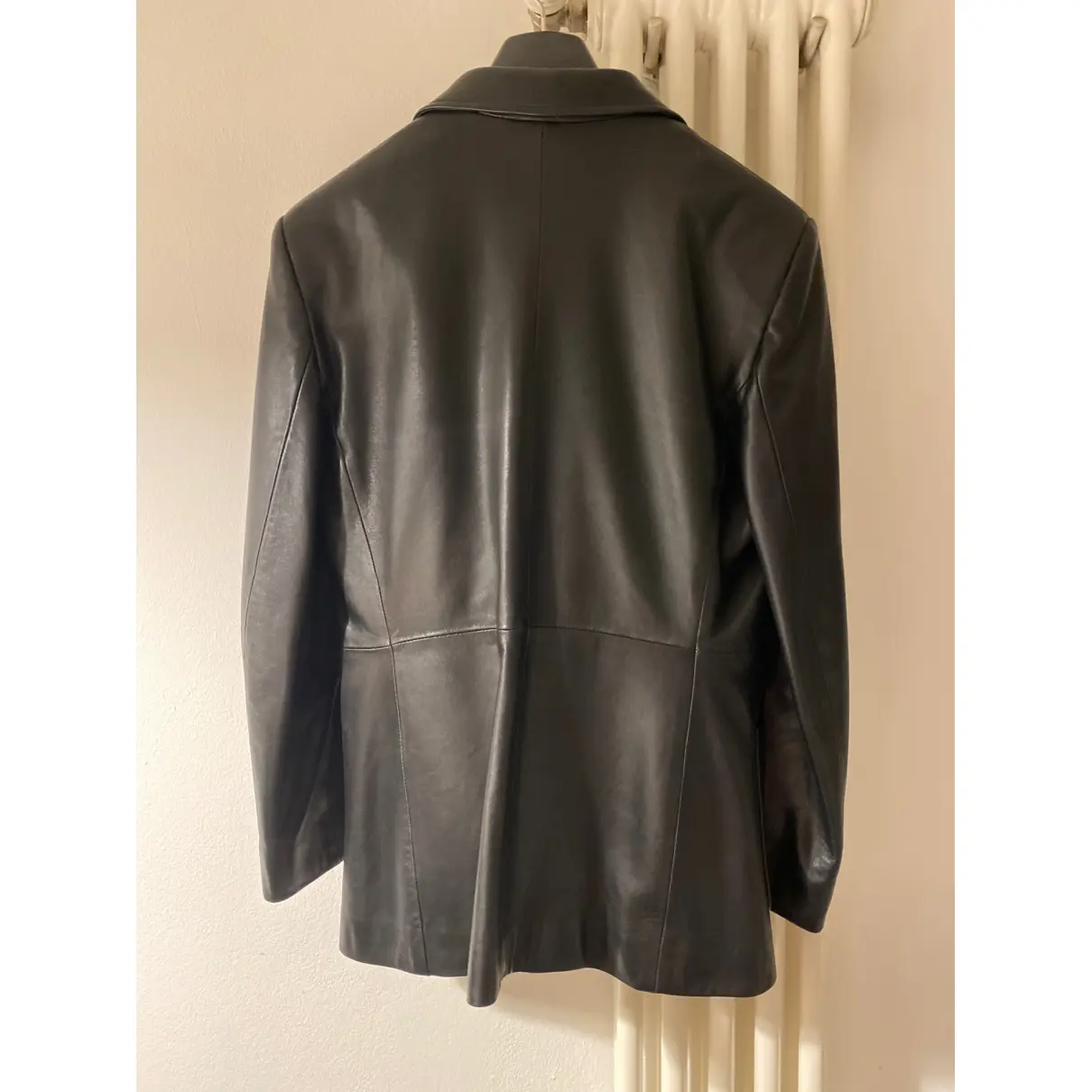 Buy Marella Leather blazer online