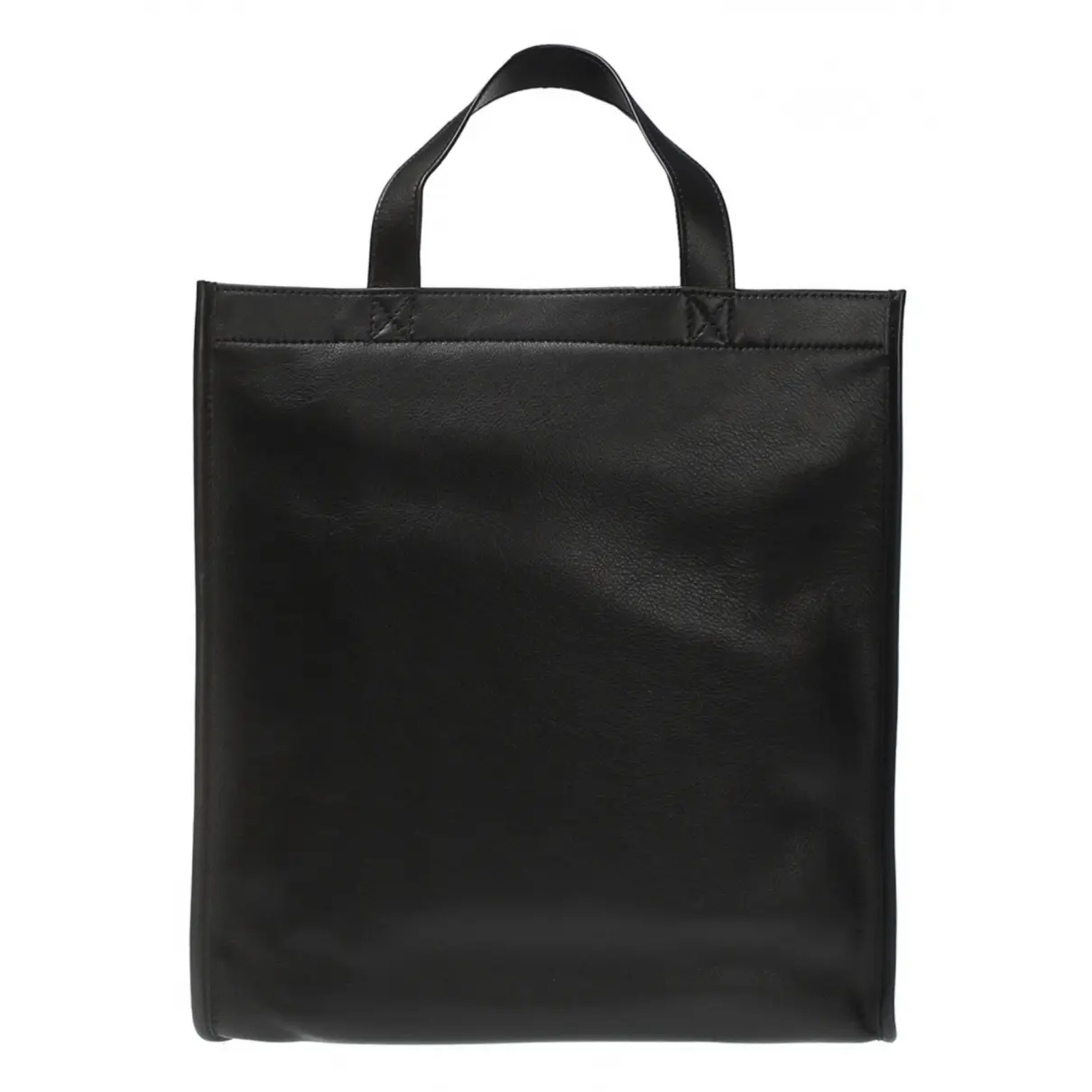 Buy Balenciaga Market Shopper leather tote online