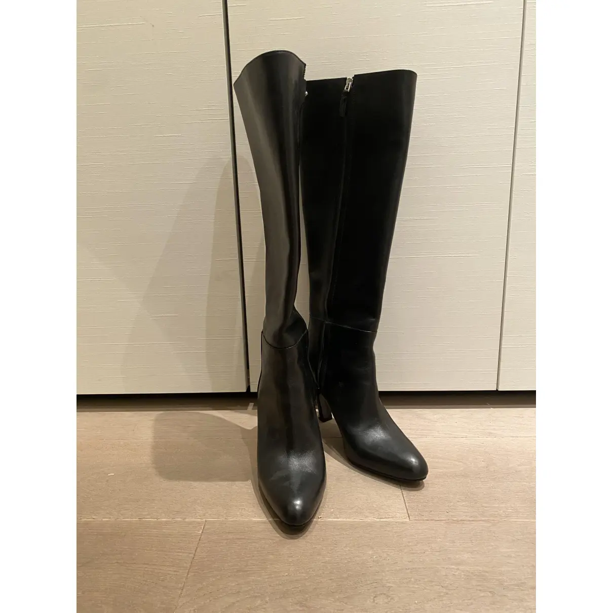 Buy Marni Leather boots online
