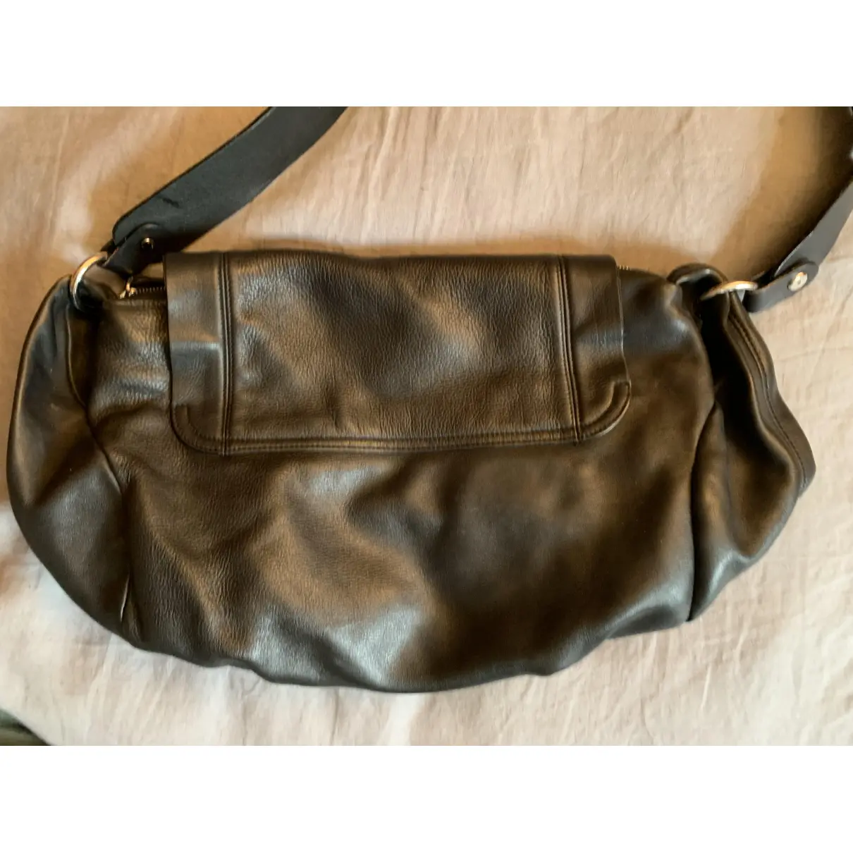 Buy Marni Leather bag online