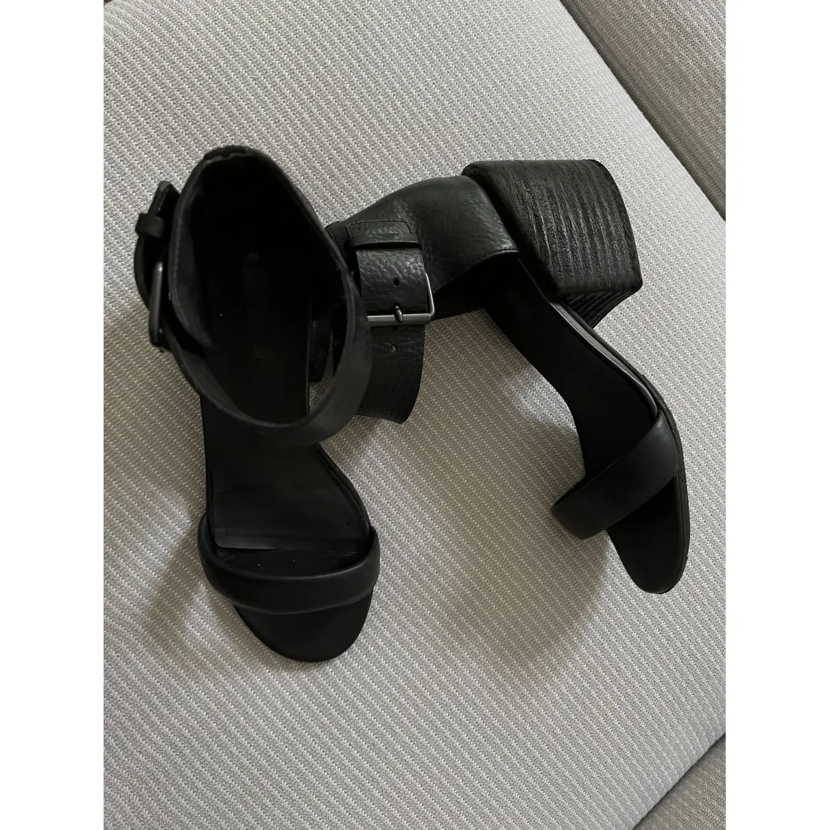 Buy Marsèll Leather sandals online
