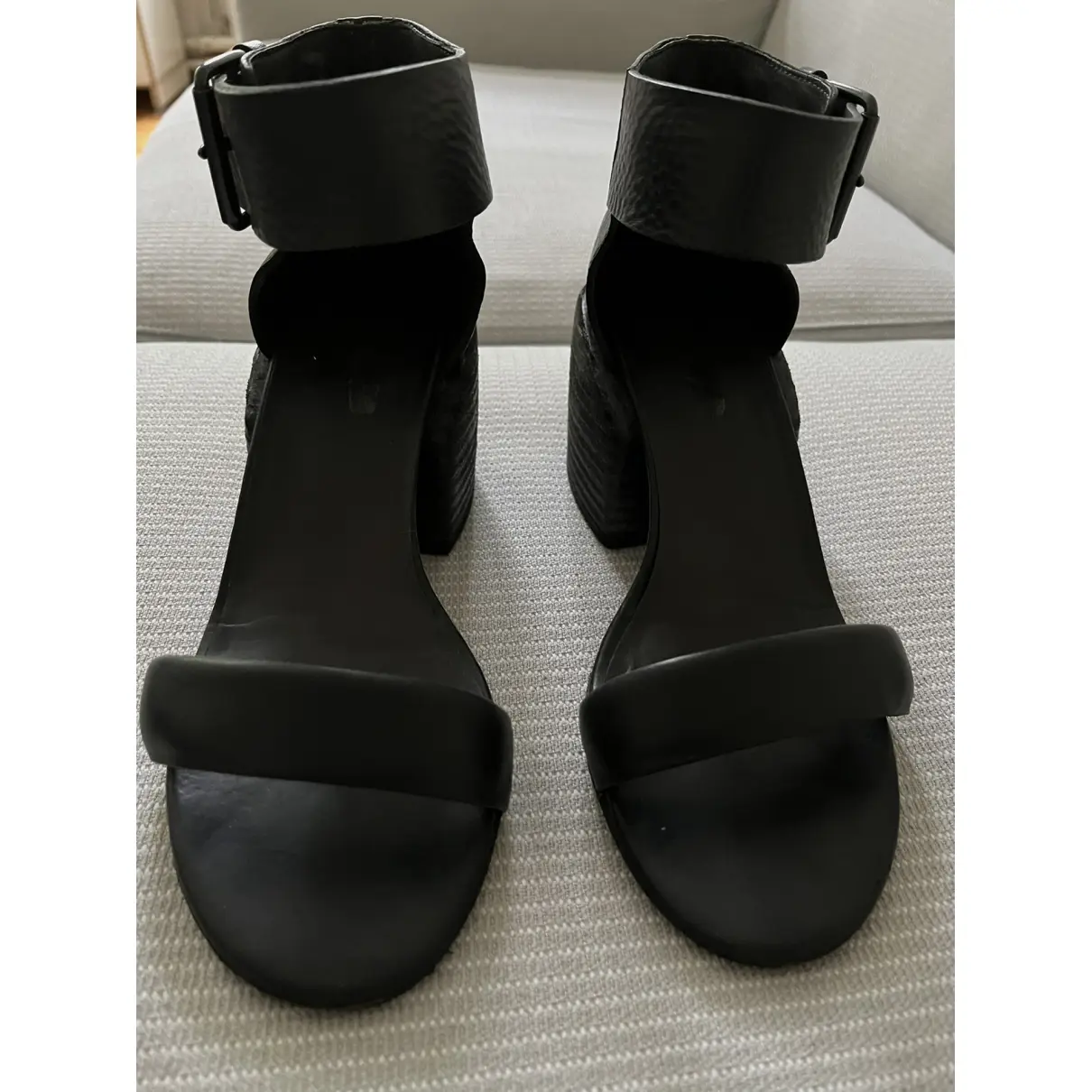 Luxury Marsèll Sandals Women