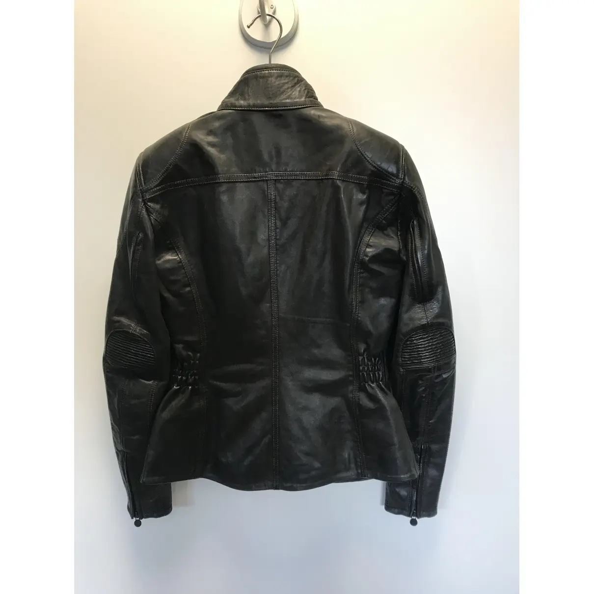 Buy Matchless Leather biker jacket online