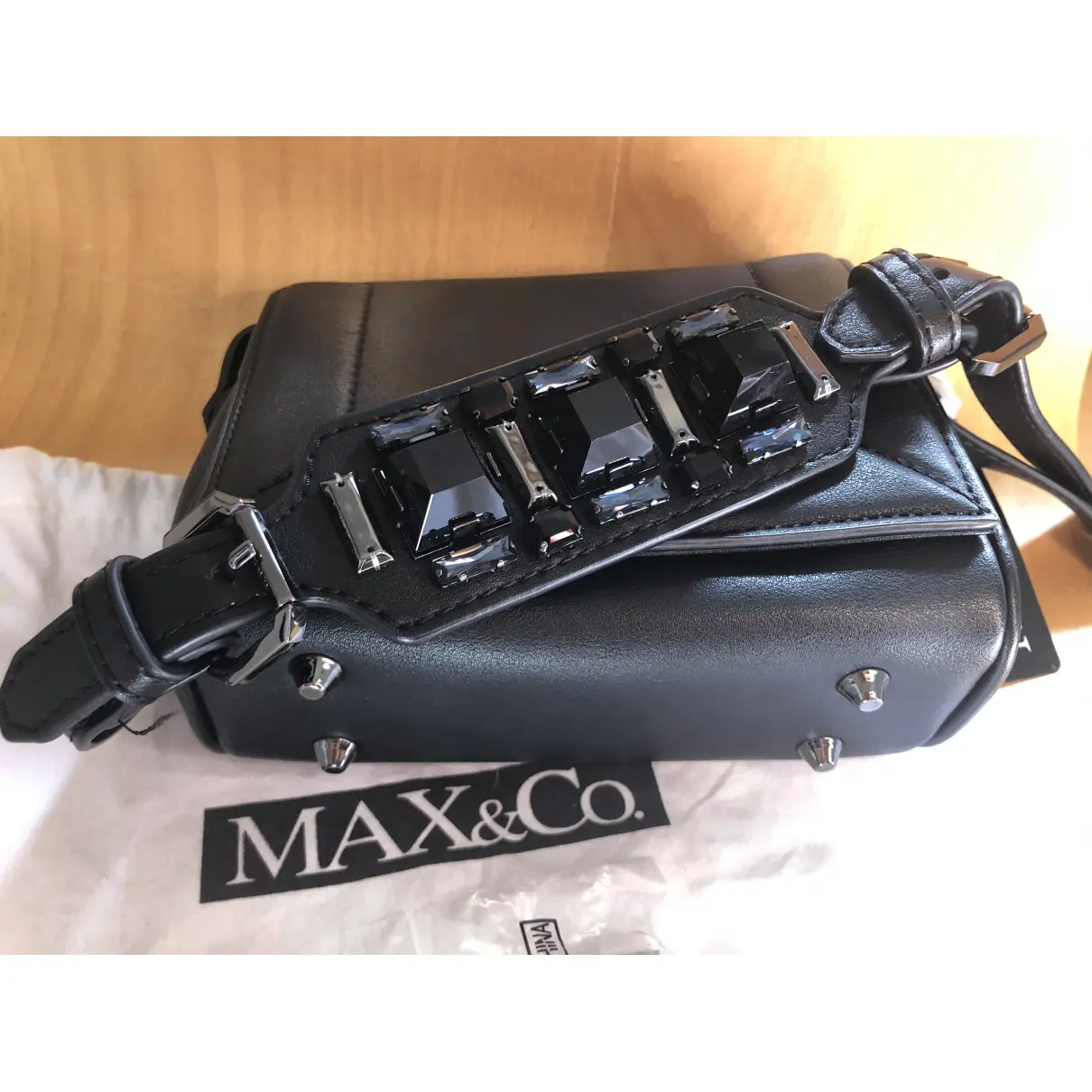 Luxury Max & Co Handbags Women