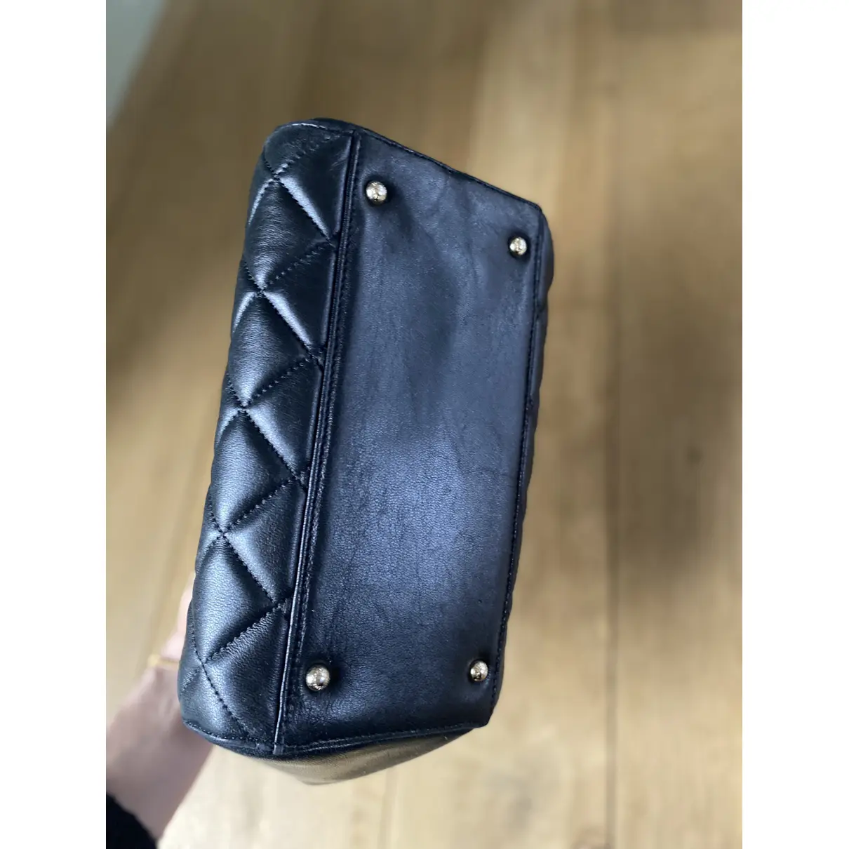 Buy Max Mara Leather crossbody bag online