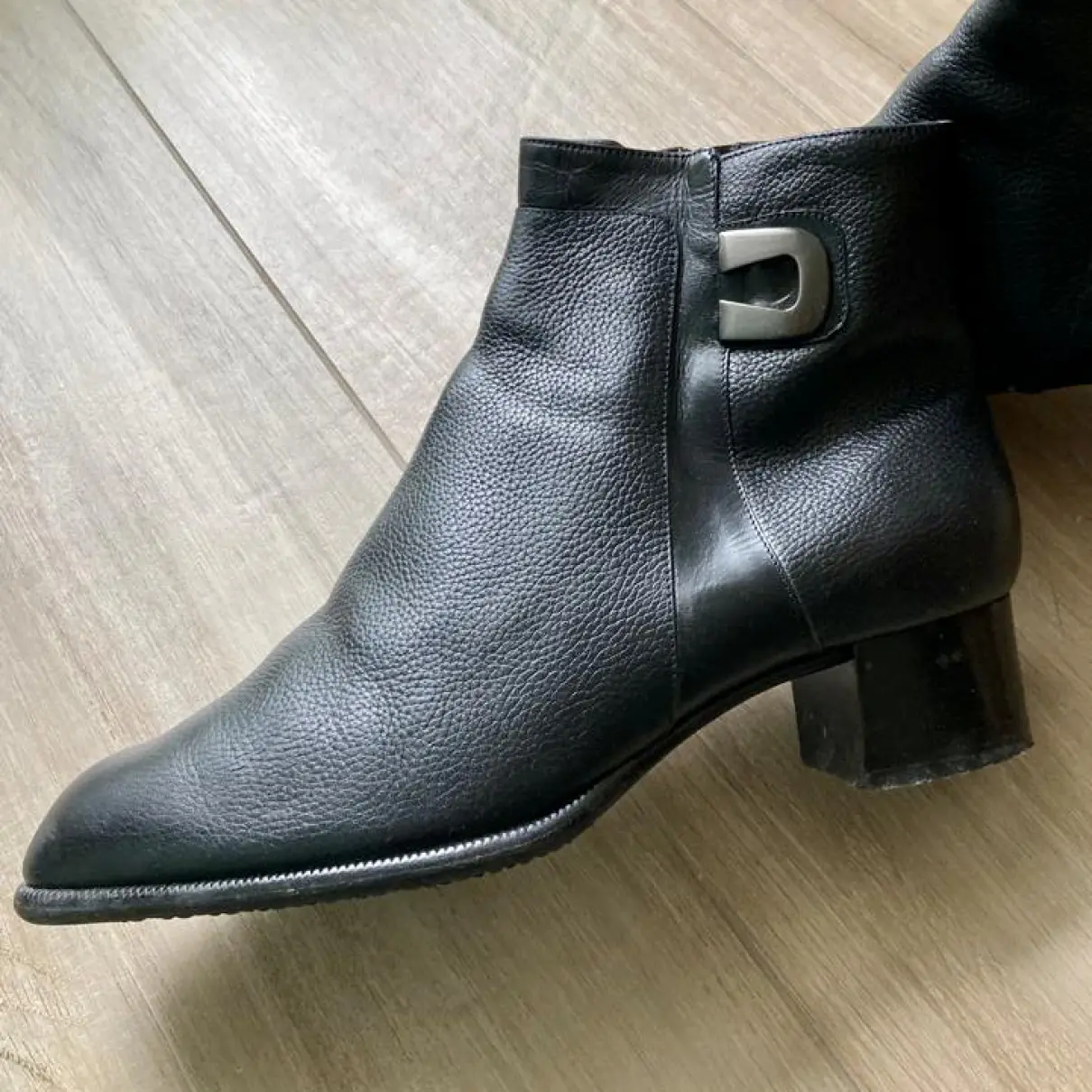 Luxury Melluso Ankle boots Women