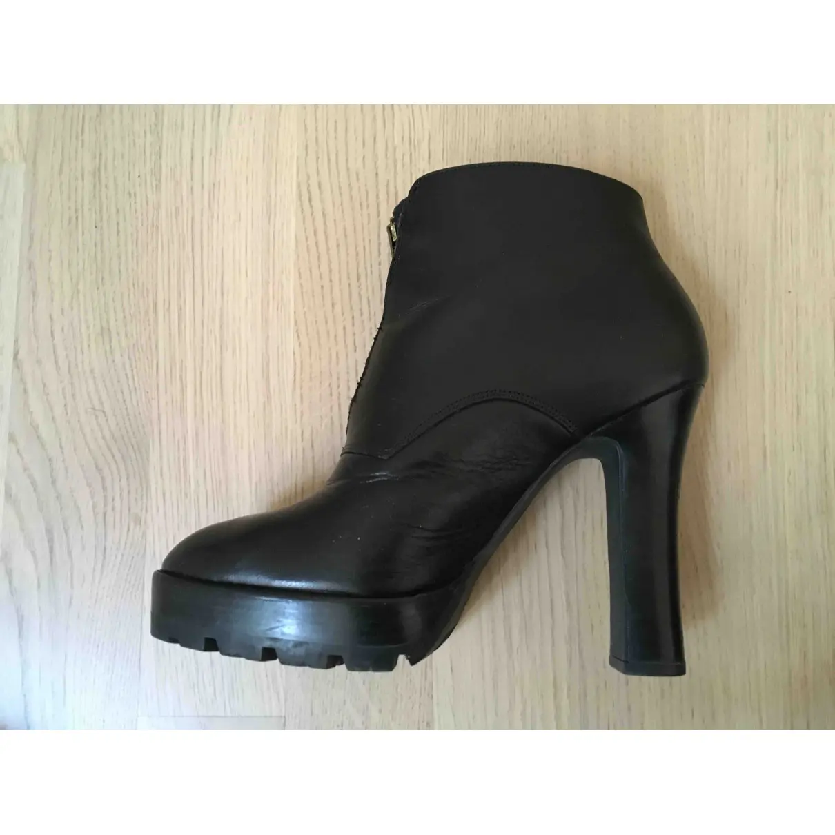 Luxury Michael Kors Ankle boots Women