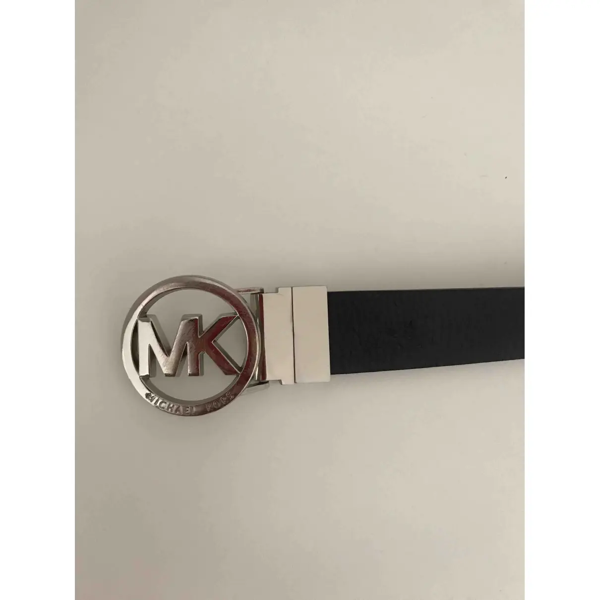 Michael Michael Kors Leather belt for sale
