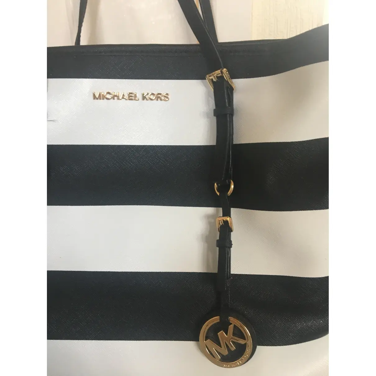 Michael Michael Kors Leather bag for sale