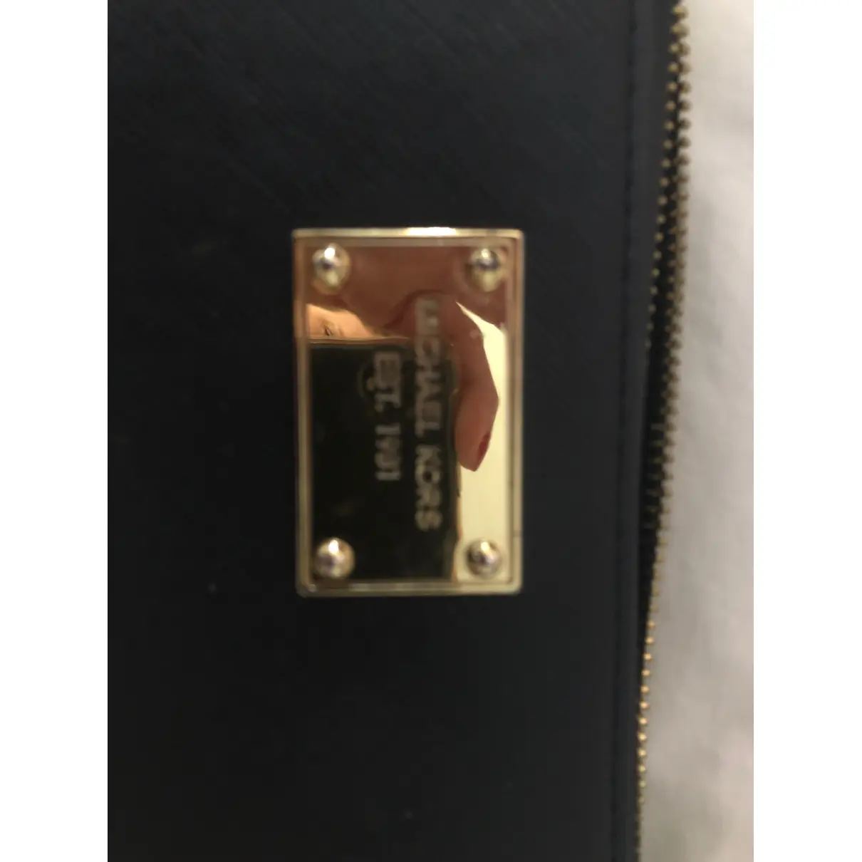 Buy Michael Kors Leather purse online