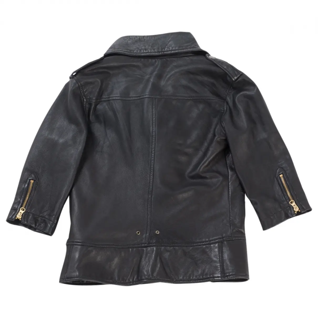 Mike & Chris Leather jacket for sale