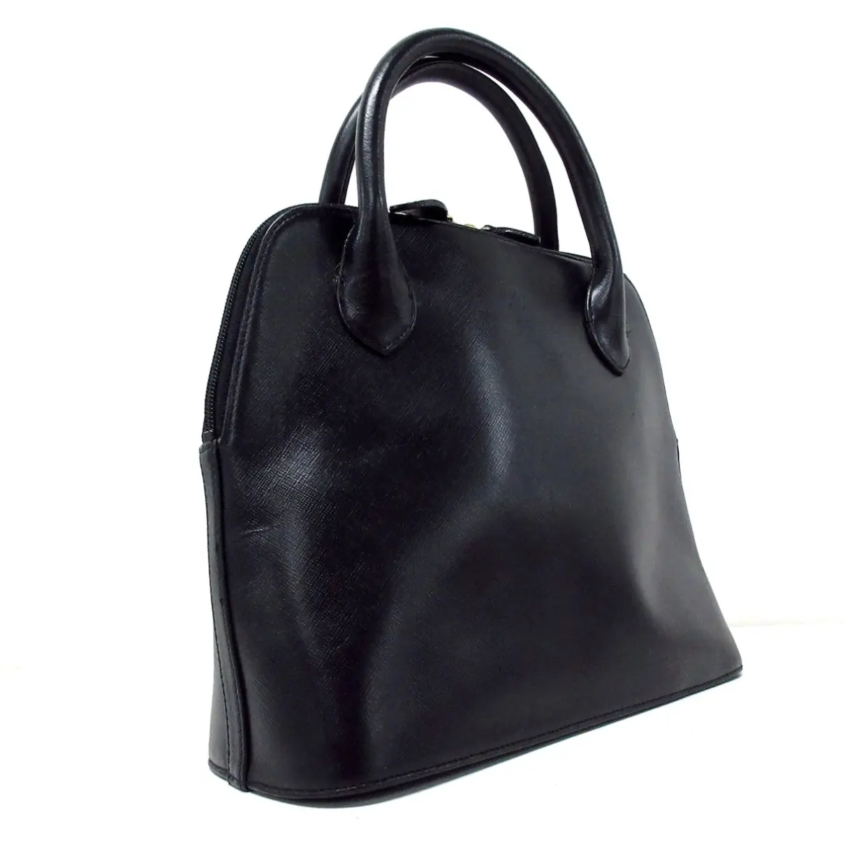 Buy Mila Schön Concept Leather handbag online