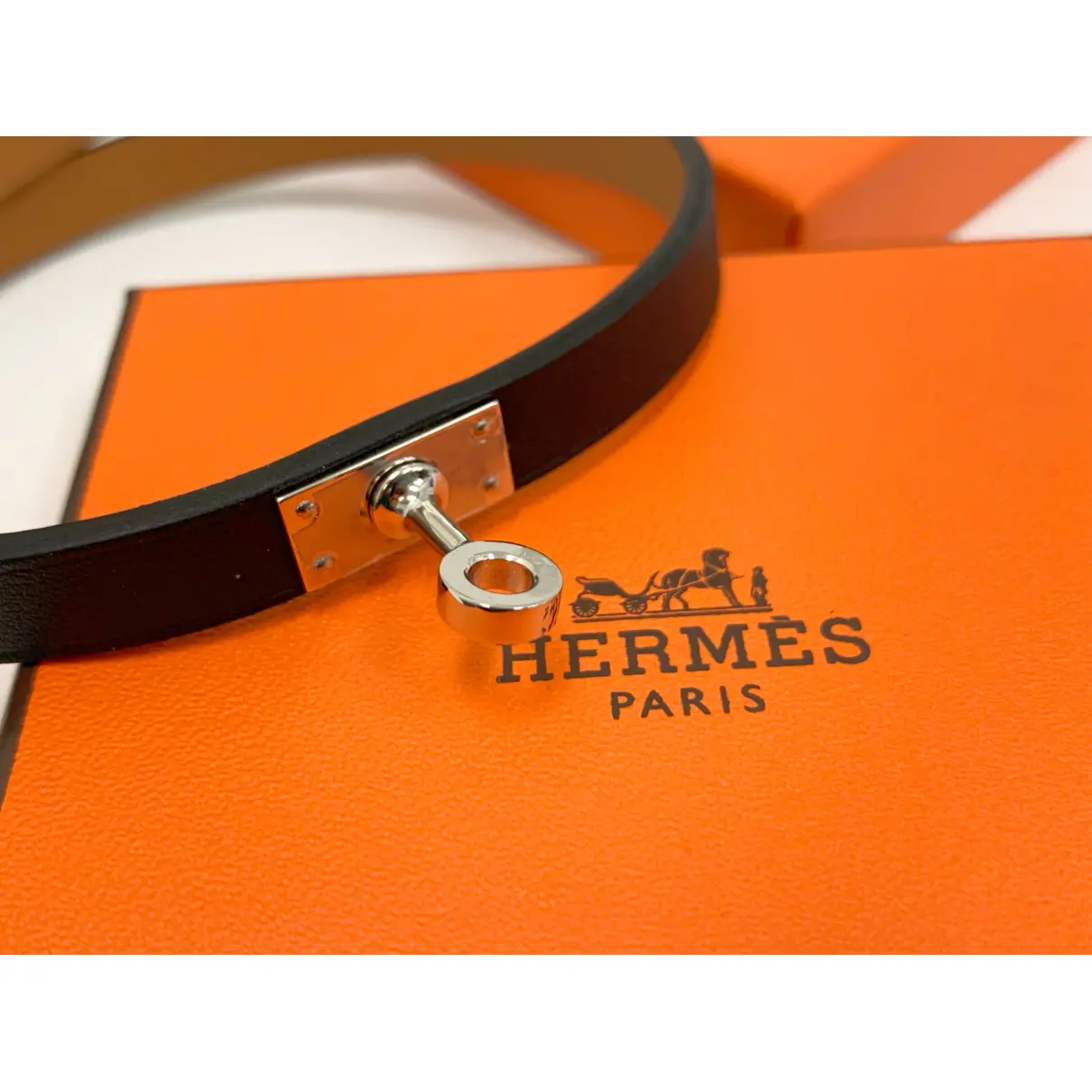 Luxury Hermès Bracelets Women