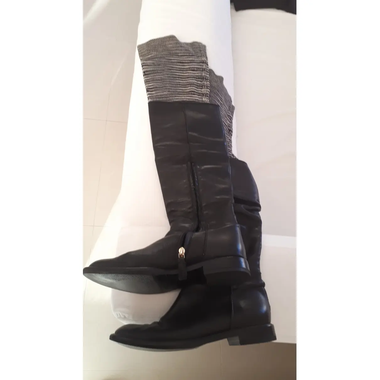 Buy Missoni Leather boots online