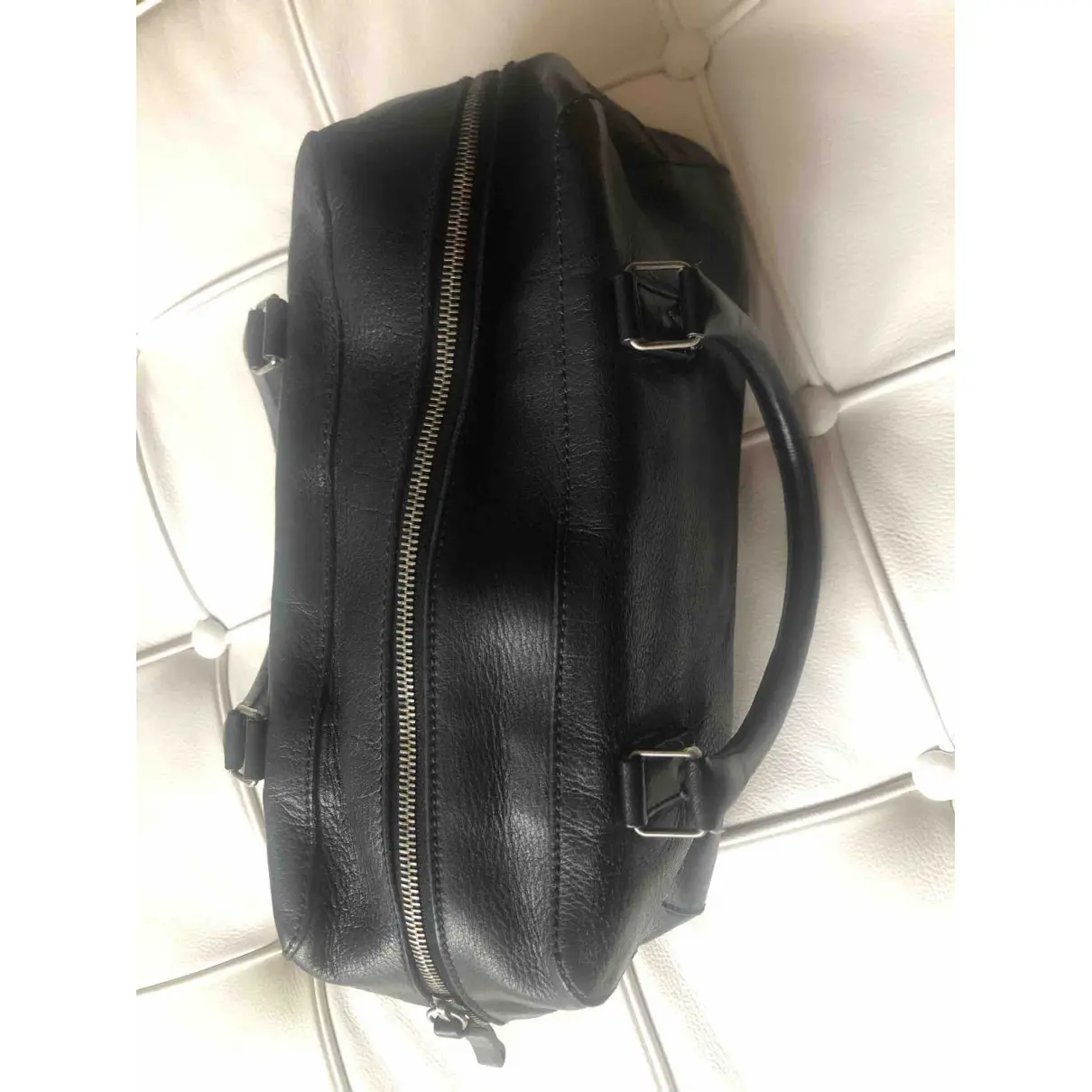 Buy Miu Miu Leather mini bag online - Vintage