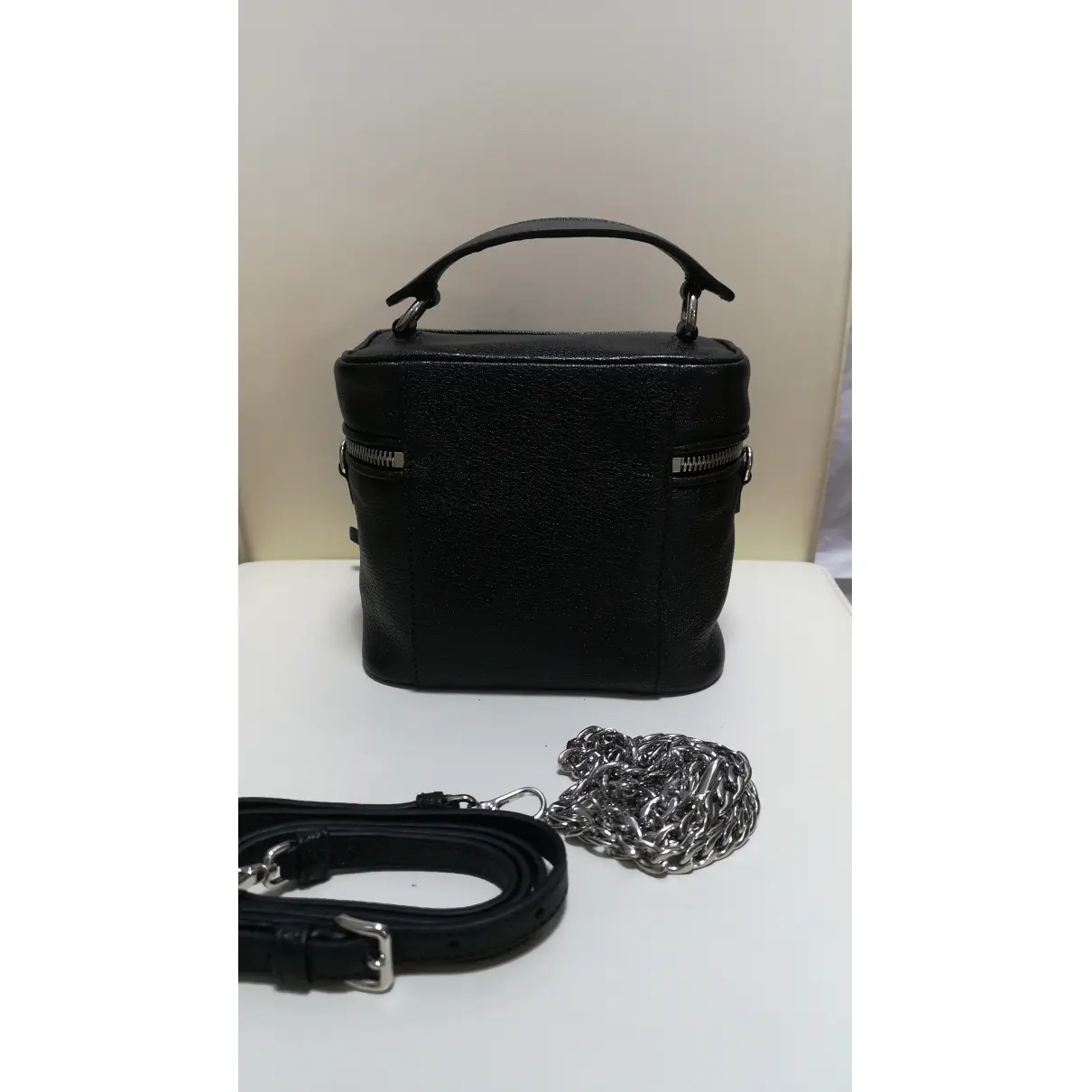 Buy Miu Miu Leather crossbody bag online